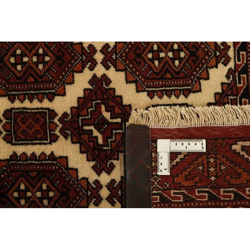 tappeto PERSIA TORKAMAN FINE CM.82X286