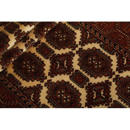tappeto PERSIA TORKAMAN FINE CM.82X286