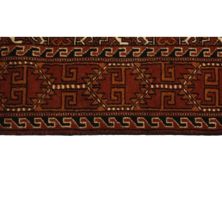 tappeto PERSIA TORKAMAN FINE CM.82X286