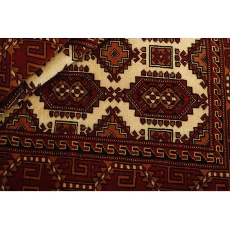 tappeto PERSIA TORKAMAN FINE CM.106X150