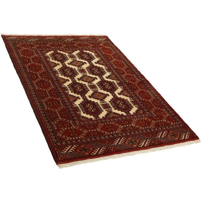 tappeto PERSIA TORKAMAN FINE CM.106X150