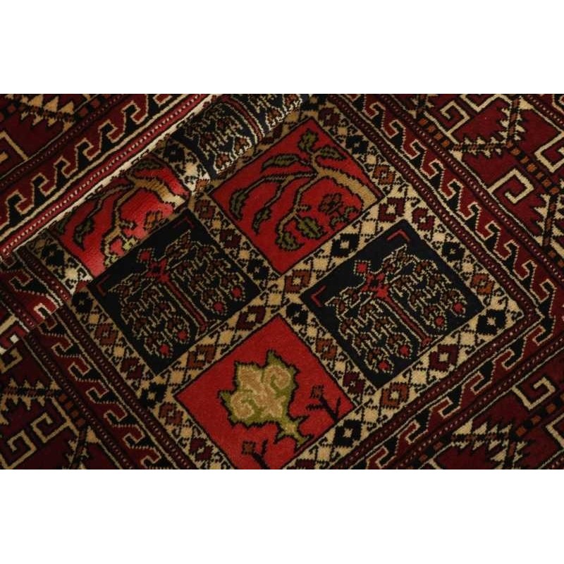 tappeto PERSIA TORKAMAN FINE CM.84X188