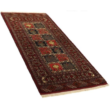 tappeto PERSIA TORKAMAN FINE CM.84X188