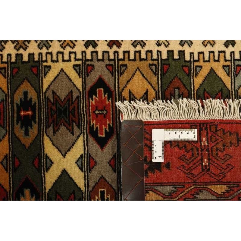 tappeto PERSIA TORKAMAN FINE CM.83X191