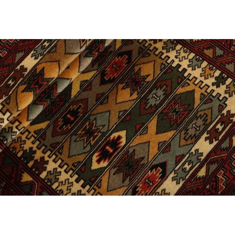 tappeto PERSIA TORKAMAN FINE CM.83X191
