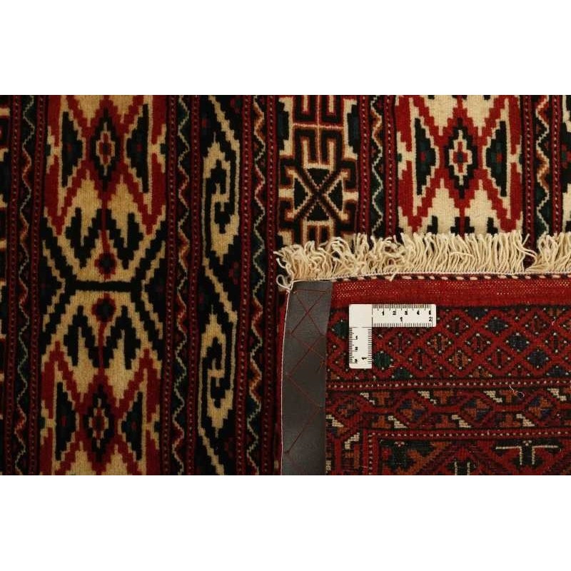 tappeto PERSIA TORKAMAN FINE CM.108X148