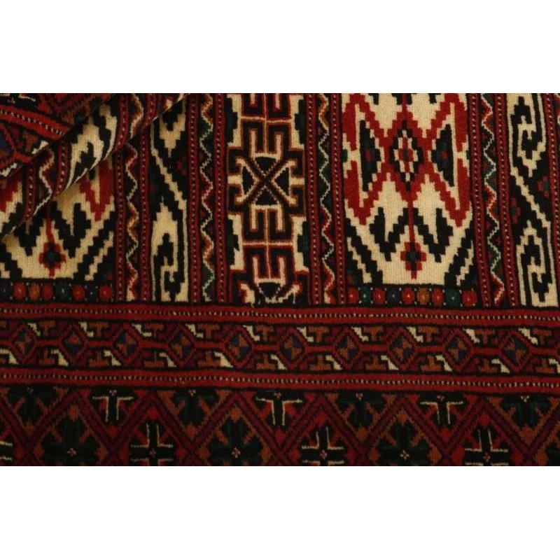 tappeto PERSIA TORKAMAN FINE CM.108X148
