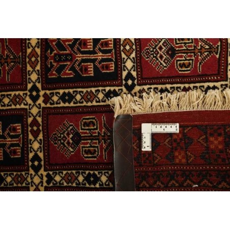 tappeto PERSIA TORKAMAN FINE CM.102X155