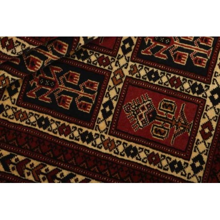 tappeto PERSIA TORKAMAN FINE CM.102X155