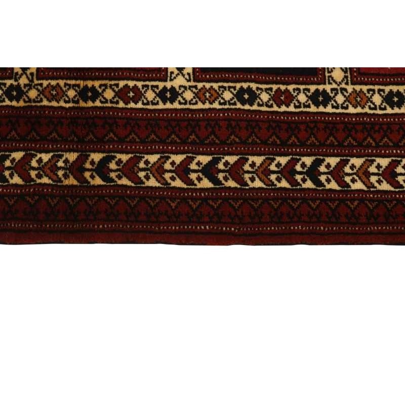 tappeto PERSIA TORKAMAN FINE CM.102X155