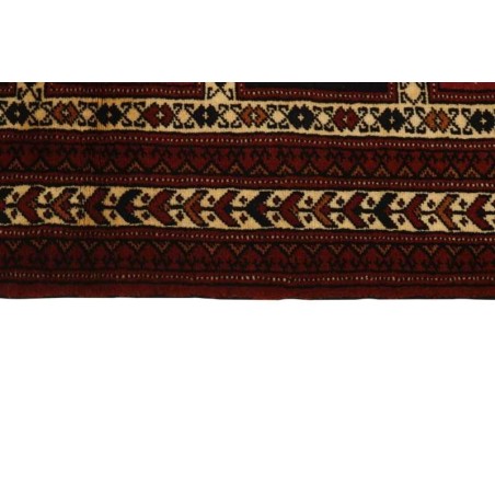tappeto PERSIA TORKAMAN FINE CM.102X155