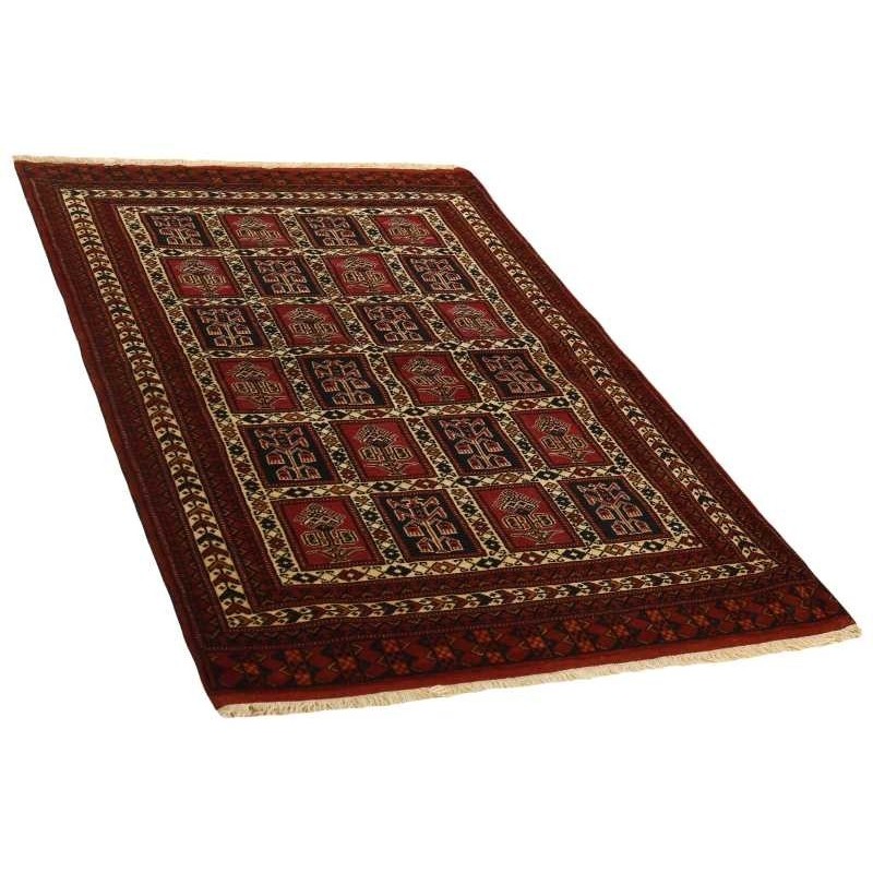 tappeto PERSIA TORKAMAN FINE CM.102X155