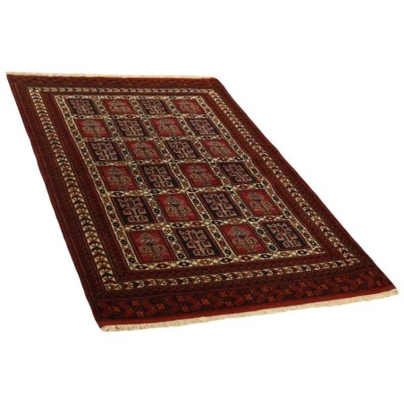 tappeto PERSIA TORKAMAN FINE CM.102X155