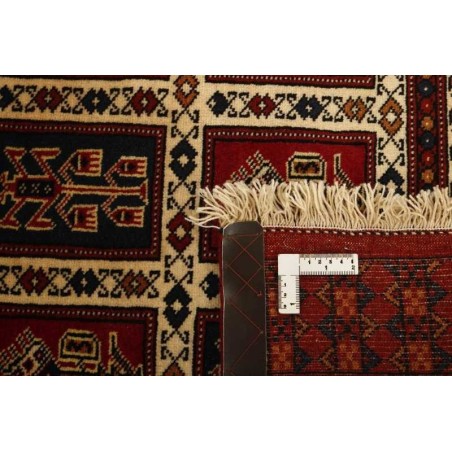 tappeto PERSIA TORKAMAN FINE CM.105X151