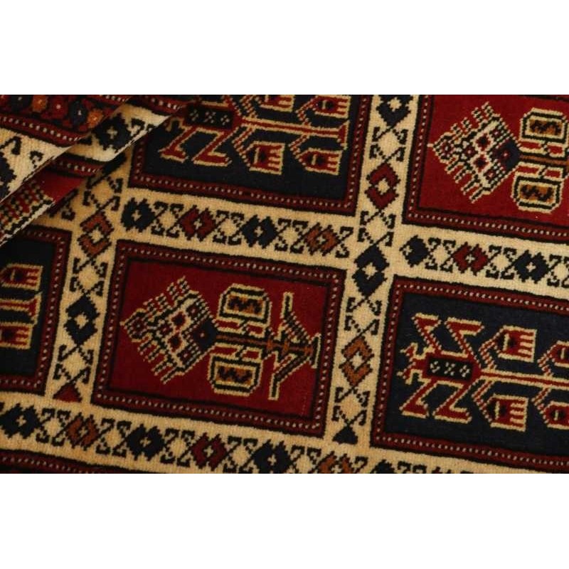 tappeto PERSIA TORKAMAN FINE CM.105X151