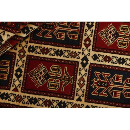 tappeto PERSIA TORKAMAN FINE CM.105X151