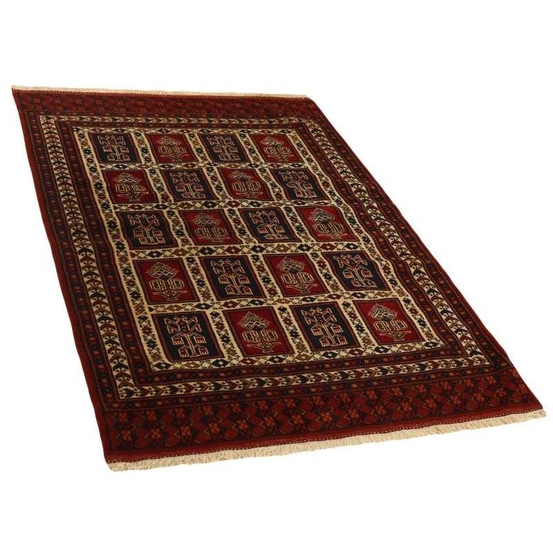 tappeto PERSIA TORKAMAN FINE CM.105X151