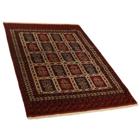 tappeto PERSIA TORKAMAN FINE CM.105X151