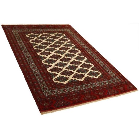 tappeto PERSIA TORKAMAN FINE CM.133X191