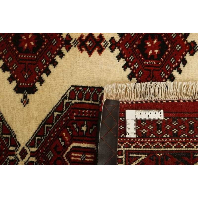 tappeto PERSIA TORKAMAN FINE CM.135X197
