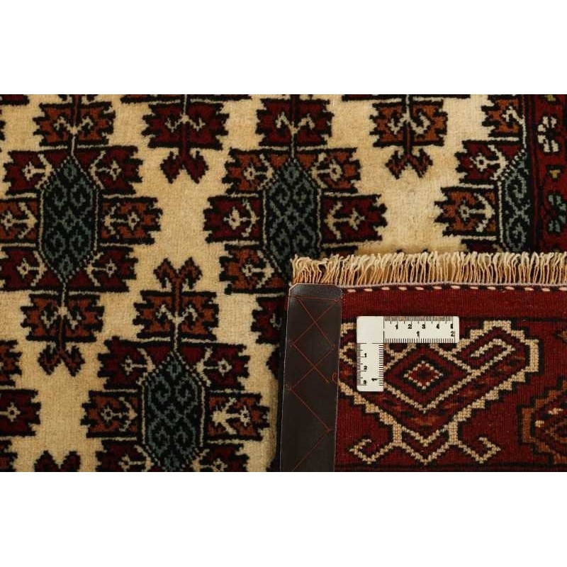 tappeto PERSIA TORKAMAN FINE CM.136X193