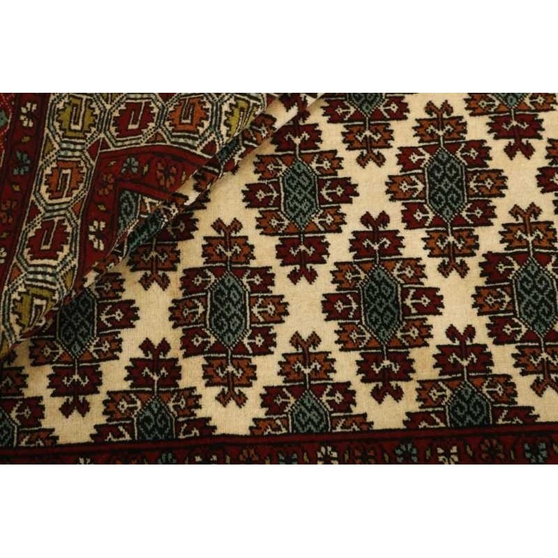tappeto PERSIA TORKAMAN FINE CM.136X193