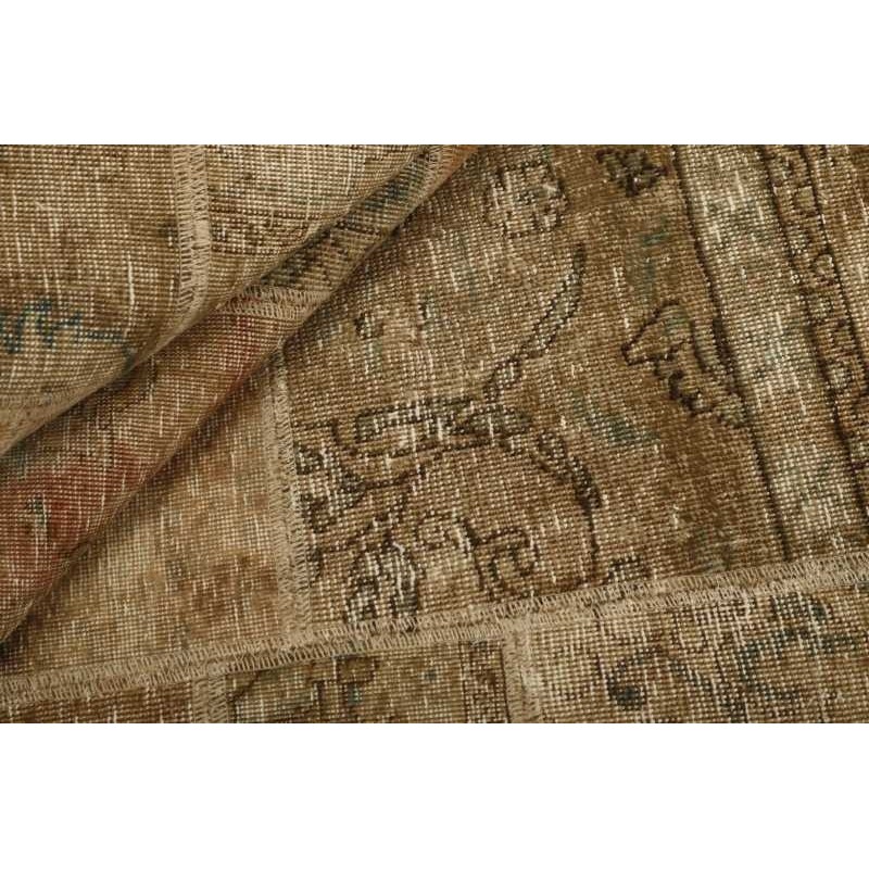tappeto PERSIA VINTAGE PATCHWORK CM.200X298