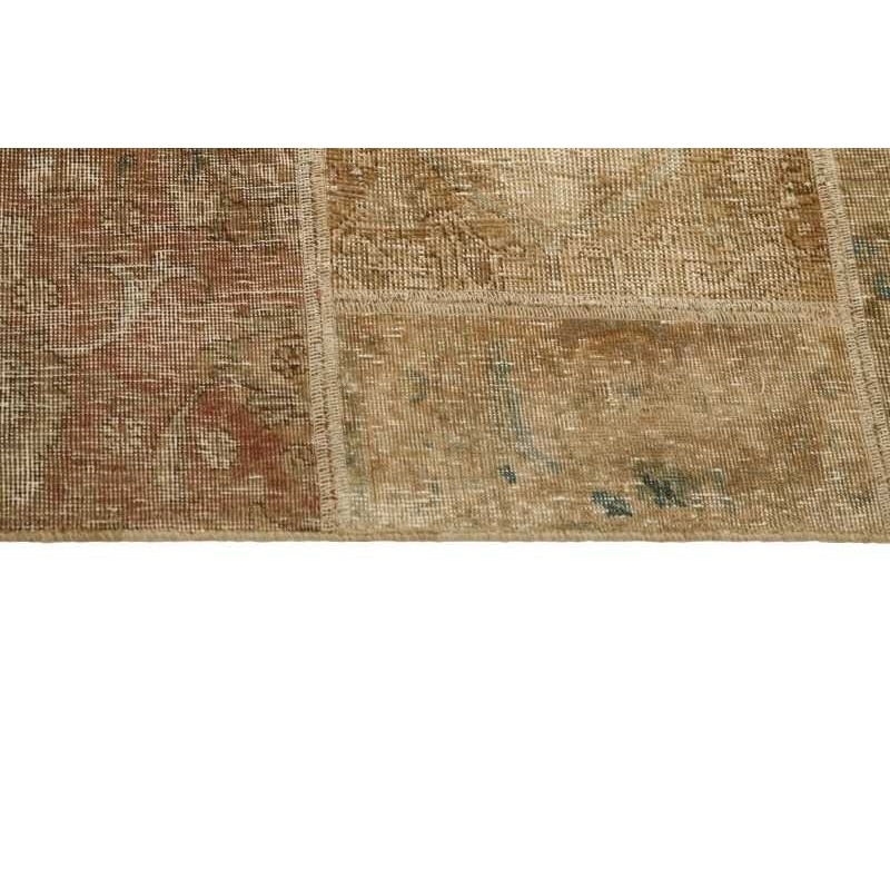 tappeto PERSIA VINTAGE PATCHWORK CM.200X298