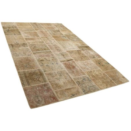 tappeto PERSIA VINTAGE PATCHWORK CM.200X298
