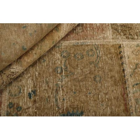 tappeto PERSIA VINTAGE PATCHWORK CM.200X300
