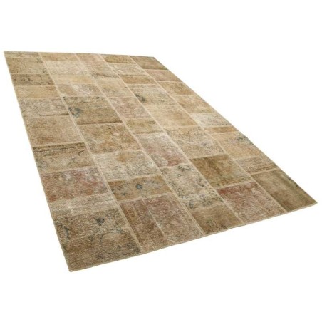 tappeto PERSIA VINTAGE PATCHWORK CM.200X300