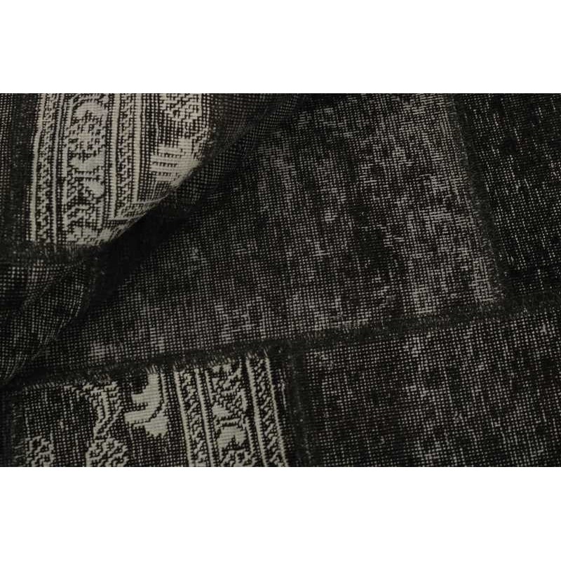 tappeto PERSIA VINTAGE PATCHWORK CM.200X301