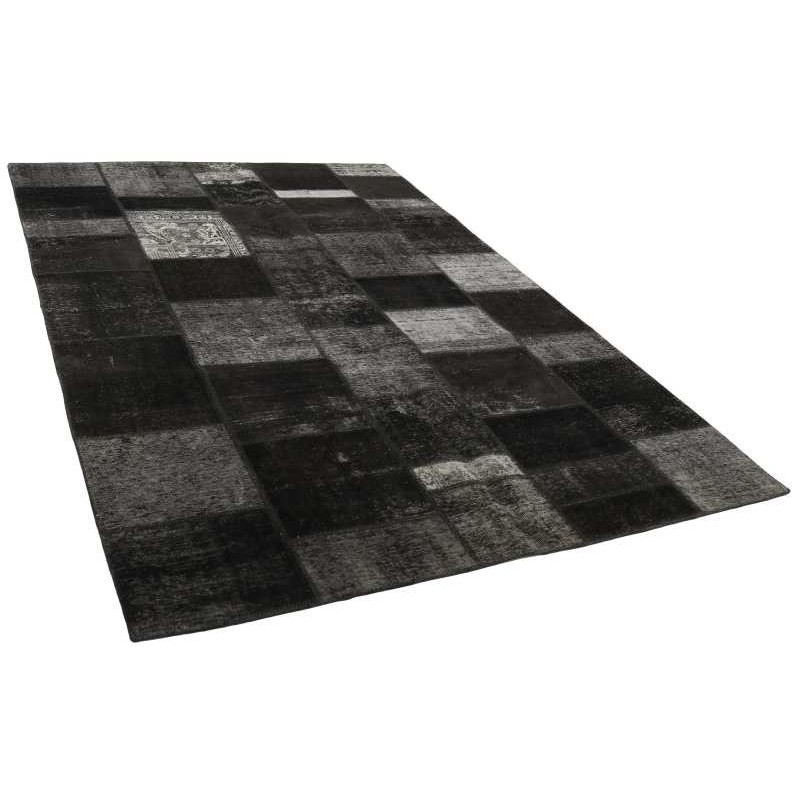 tappeto PERSIA VINTAGE PATCHWORK CM.201X300