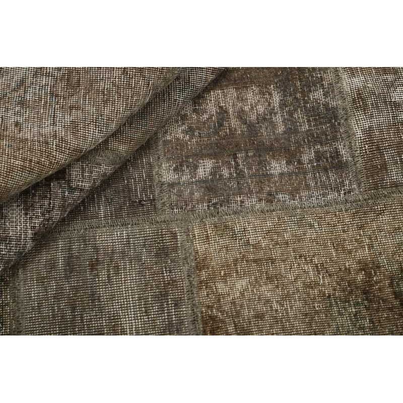tappeto PERSIA VINTAGE PATCHWORK CM.196X300