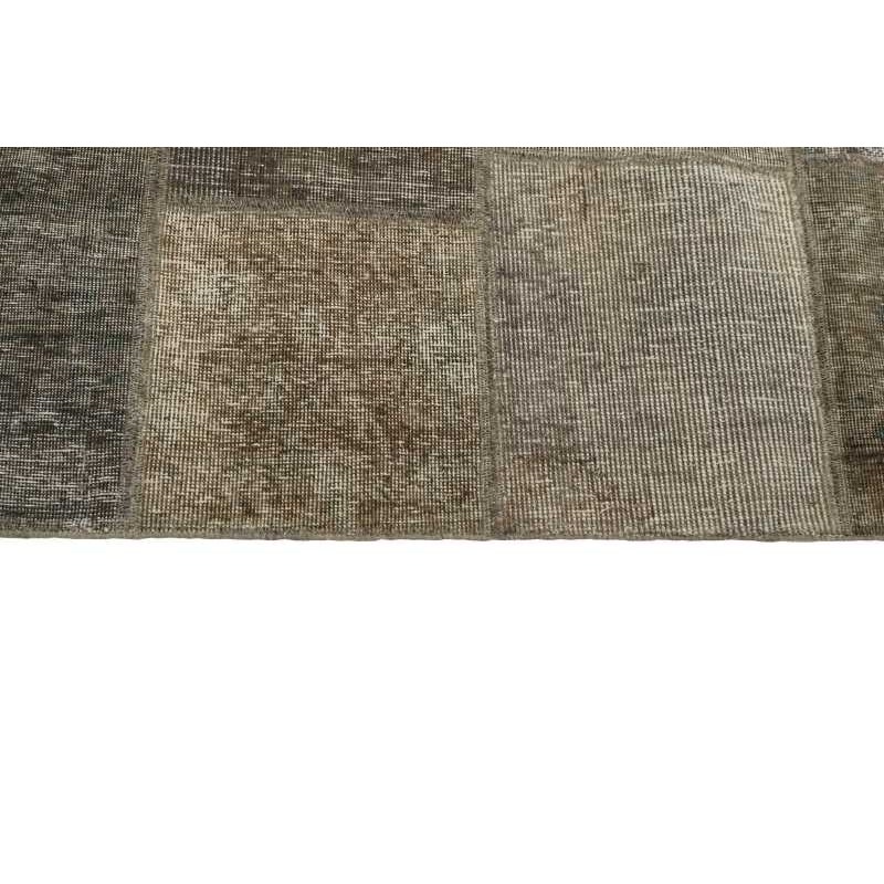 tappeto PERSIA VINTAGE PATCHWORK CM.196X300