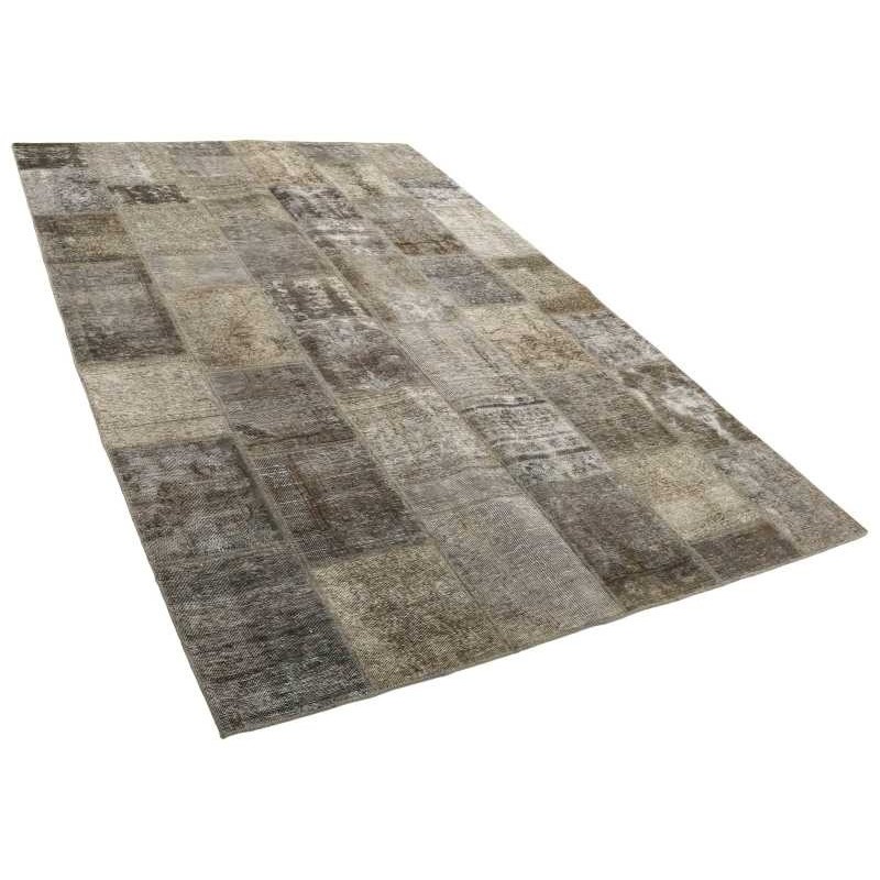 tappeto PERSIA VINTAGE PATCHWORK CM.196X300