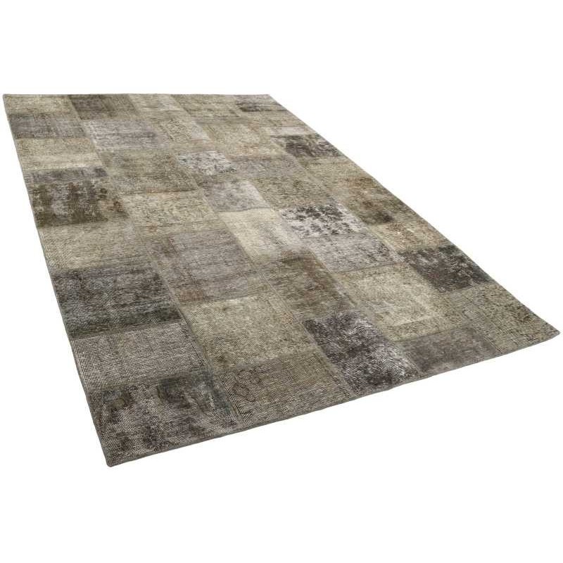 tappeto PERSIA VINTAGE PATCHWORK CM.200X298