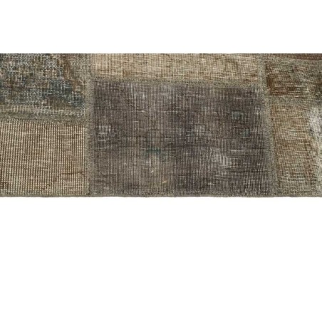 tappeto PERSIA VINTAGE PATCHWORK CM.200X297