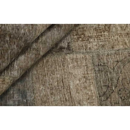 tappeto PERSIA VINTAGE PATCHWORK CM.200X293