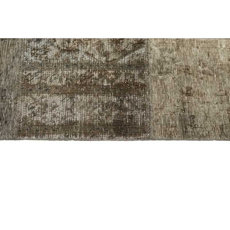 tappeto PERSIA VINTAGE PATCHWORK CM.200X293