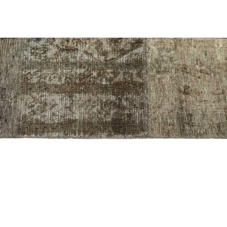 tappeto PERSIA VINTAGE PATCHWORK CM.200X293