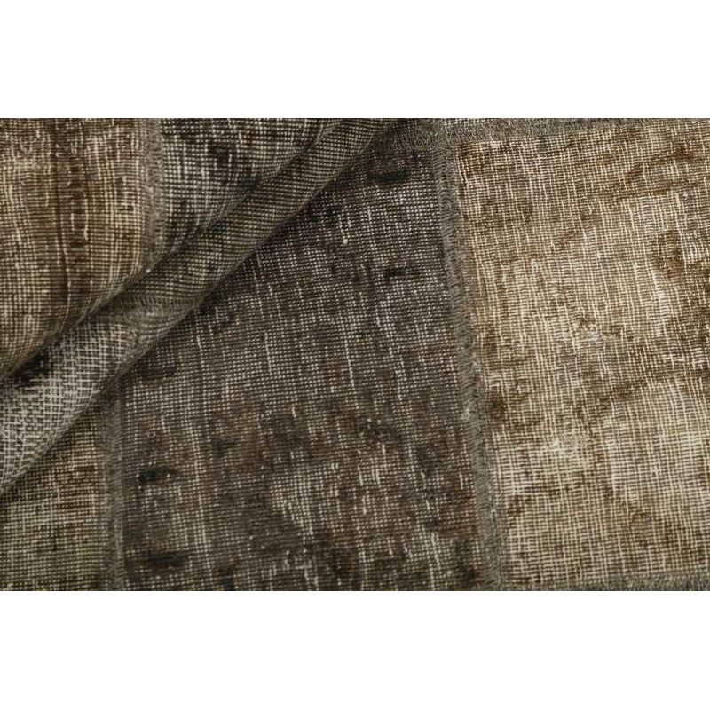 tappeto PERSIA VINTAGE PATCHWORK CM.197X302