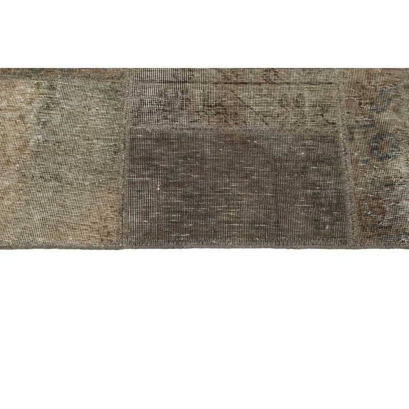 tappeto PERSIA VINTAGE PATCHWORK CM.197X302
