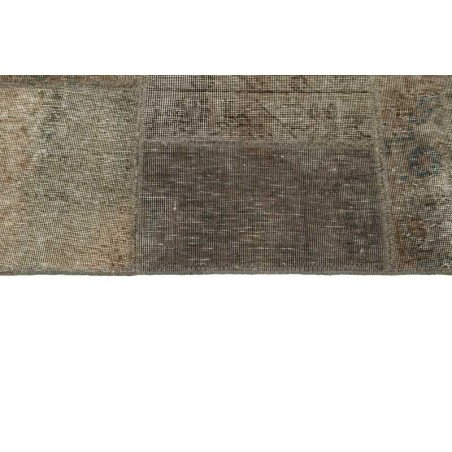 tappeto PERSIA VINTAGE PATCHWORK CM.197X302
