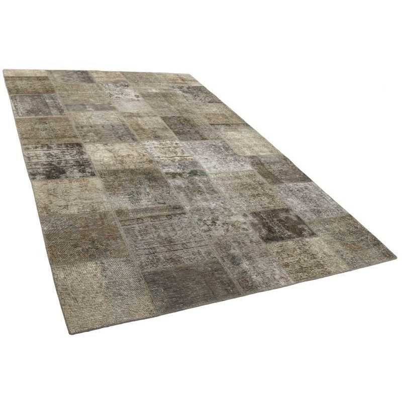 tappeto PERSIA VINTAGE PATCHWORK CM.197X302
