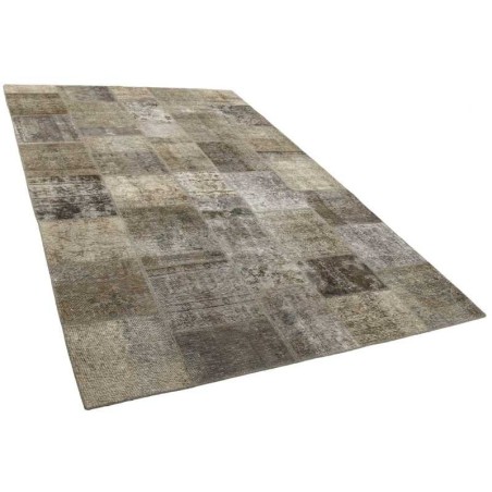 tappeto PERSIA VINTAGE PATCHWORK CM.197X302