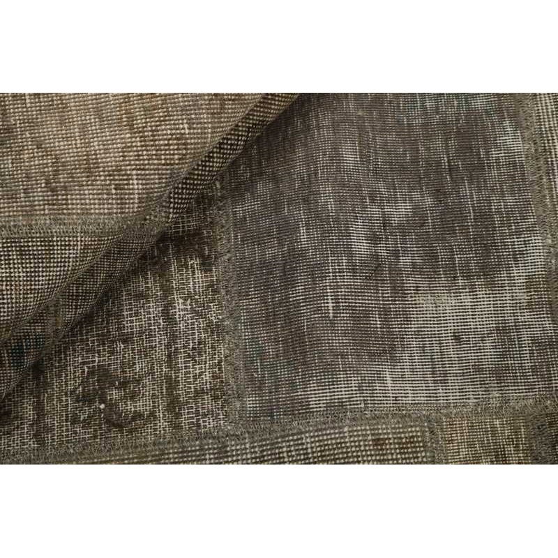 tappeto PERSIA VINTAGE PATCHWORK CM.200X302