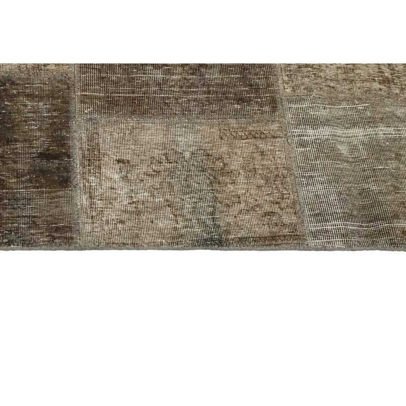 tappeto PERSIA VINTAGE PATCHWORK CM.200X302