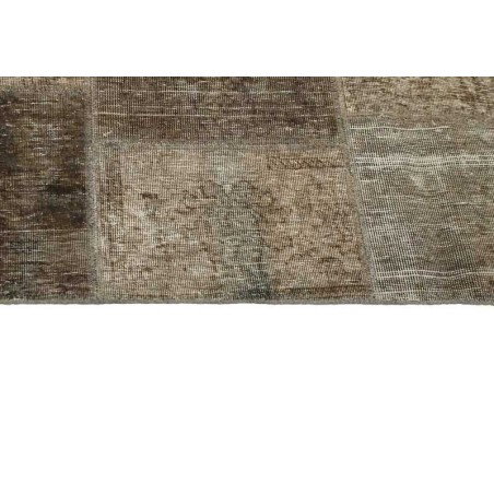 tappeto PERSIA VINTAGE PATCHWORK CM.200X302