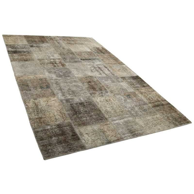 tappeto PERSIA VINTAGE PATCHWORK CM.200X302